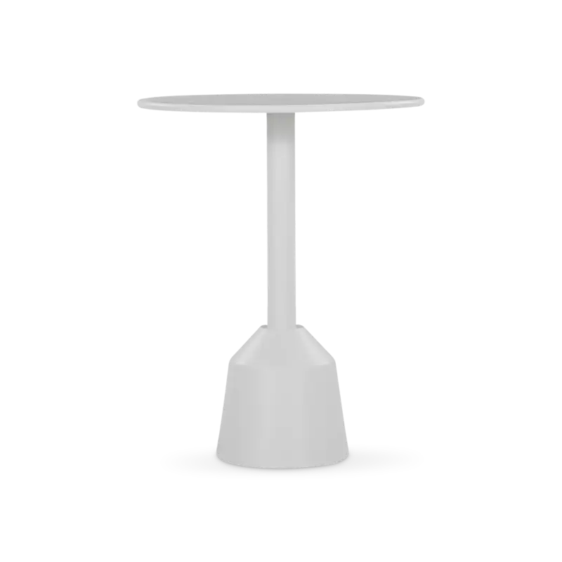 Table hauteur comptoir Sablier Bon Plan
