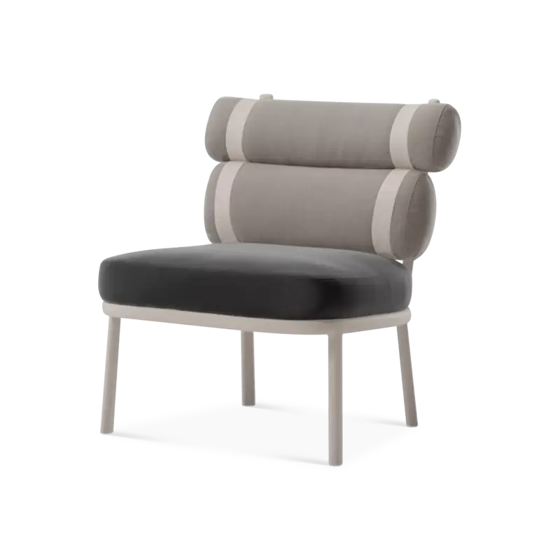 Fauteuil Roll | Kettal Solde
