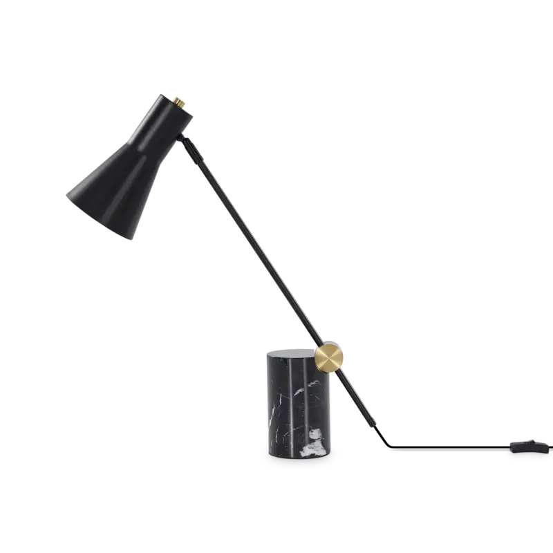 Pixare - Lampe de table articulée Prix Bas