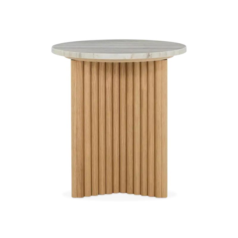 Soldes Table d’appoint Rhode