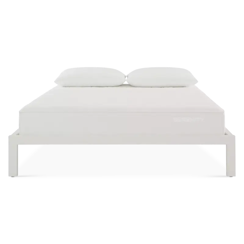 Serenity – Matelas intégralement en latex naturel Acheter Direct