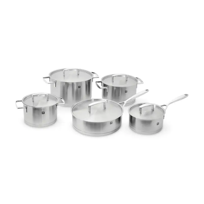 Achat Immédiat Batterie de cuisine Passion par Zwilling