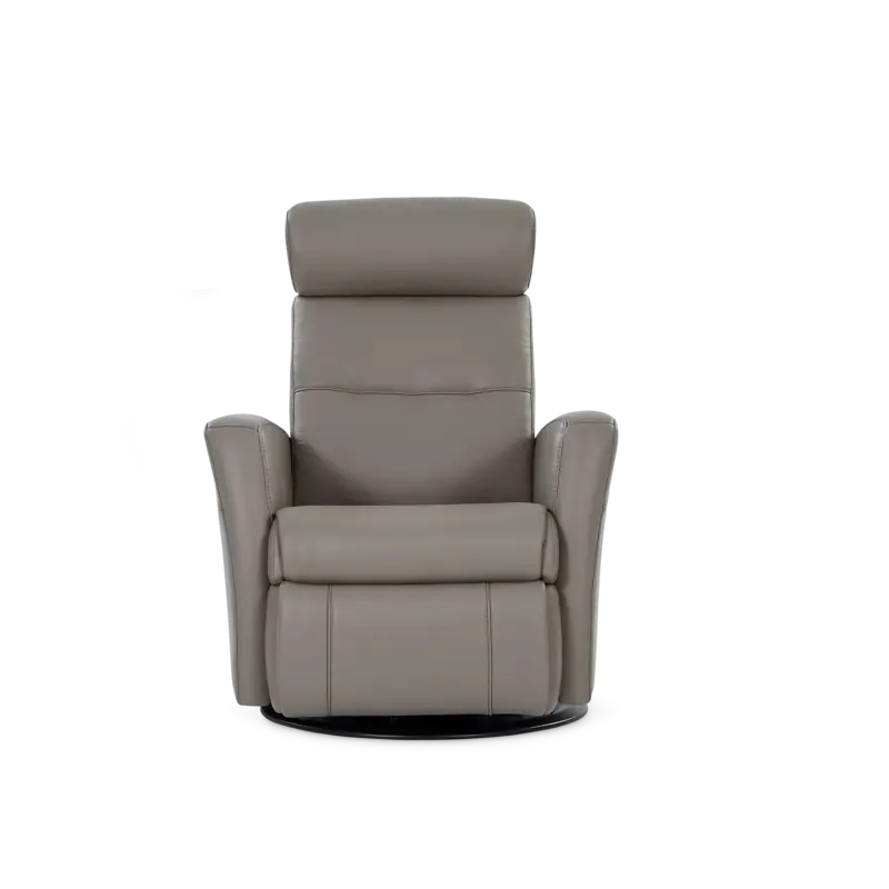 Prix Promo Regent II Oval – Fauteuil inclinable électrique en cuir