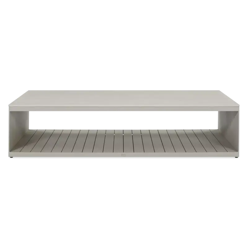 Palette – Table basse extérieure en céramique Produit De Marque
