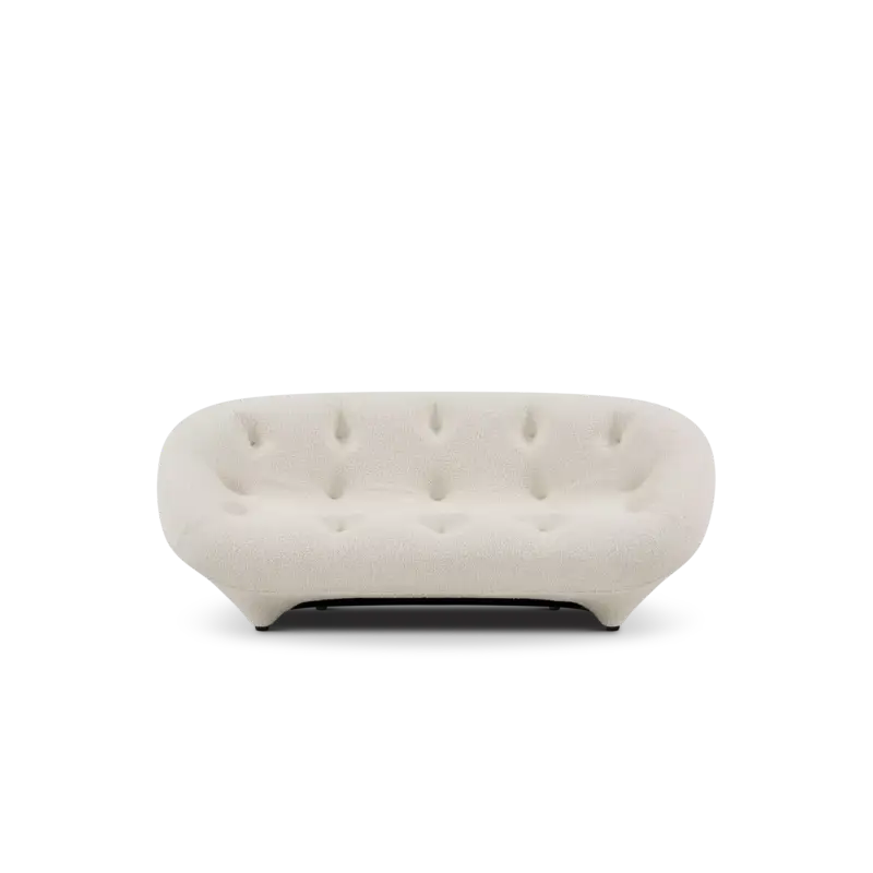 Ploum - Canapé 2 à 3 places par Ligne Roset Achat Immédiat
