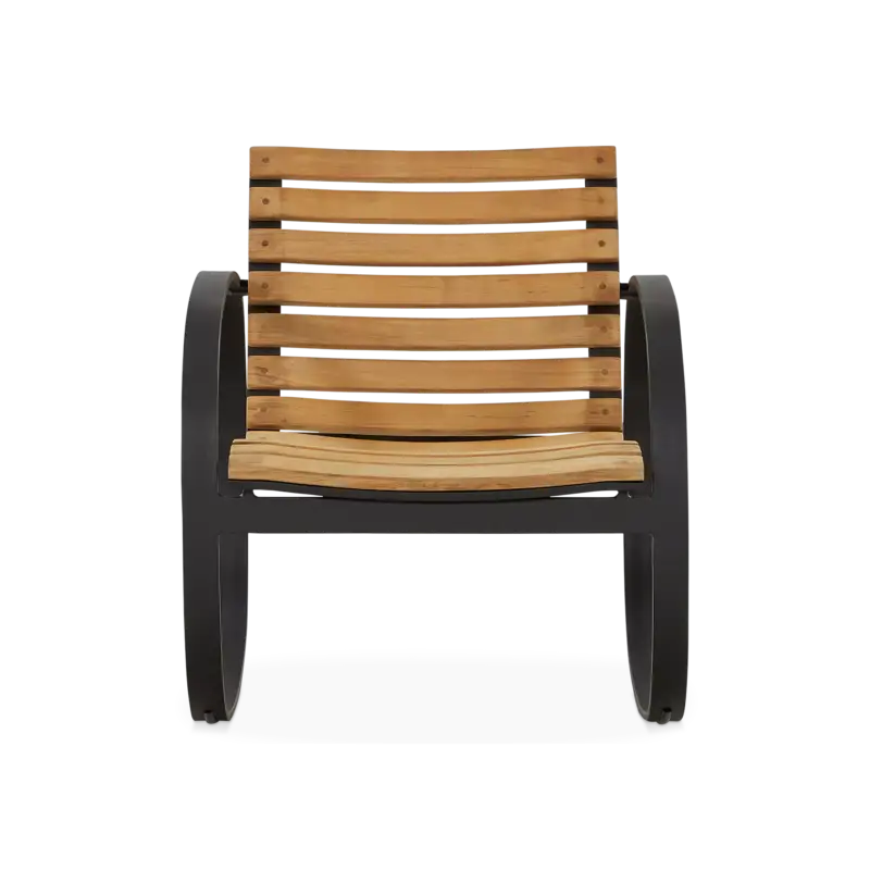 Fauteuil Berçant Parc Acheter En Ligne
