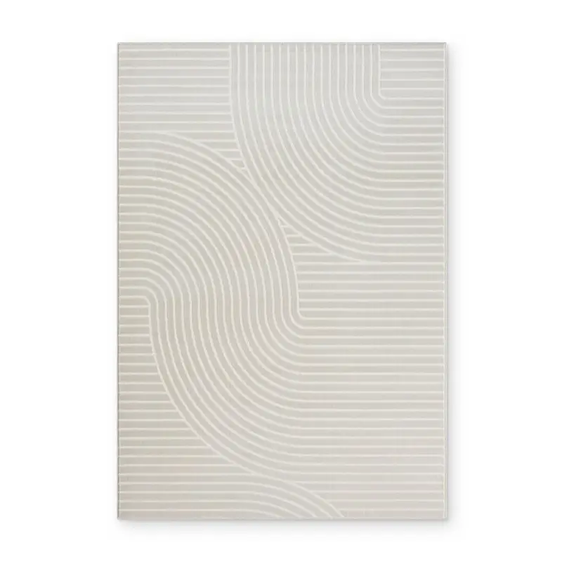 Tapis Oslo III Nouvel Arrivage