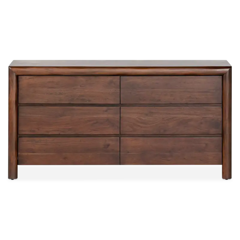 Offre Exclusive Nigel – Commode en acacia massif par Four Hands