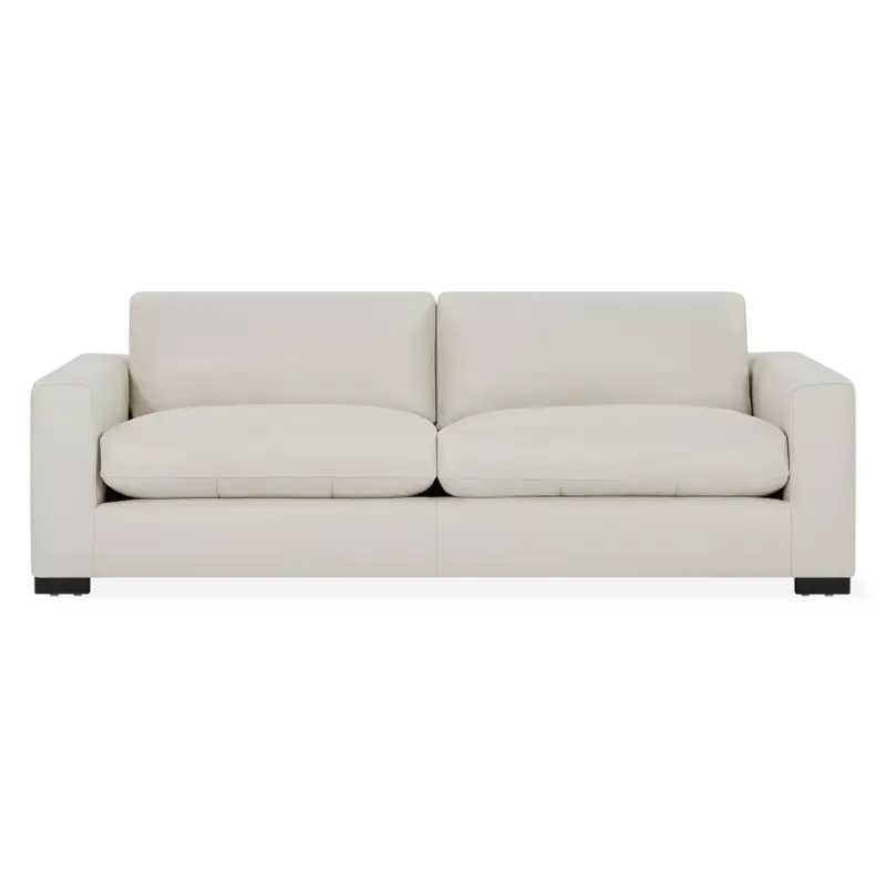 Livraison Express Nova – Canapé 2 places en cuir