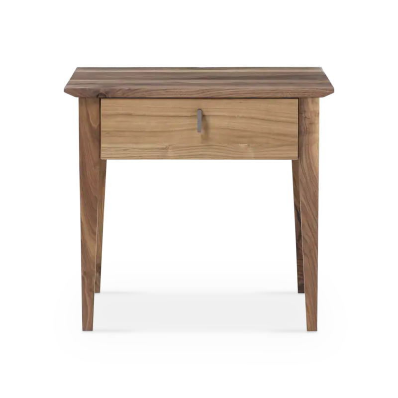 Table de chevet Ève par Verbois Promotion Saisonnière