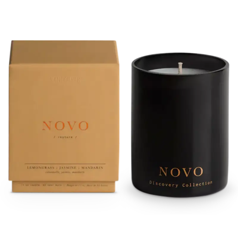 Bougie Novo Acheter Direct