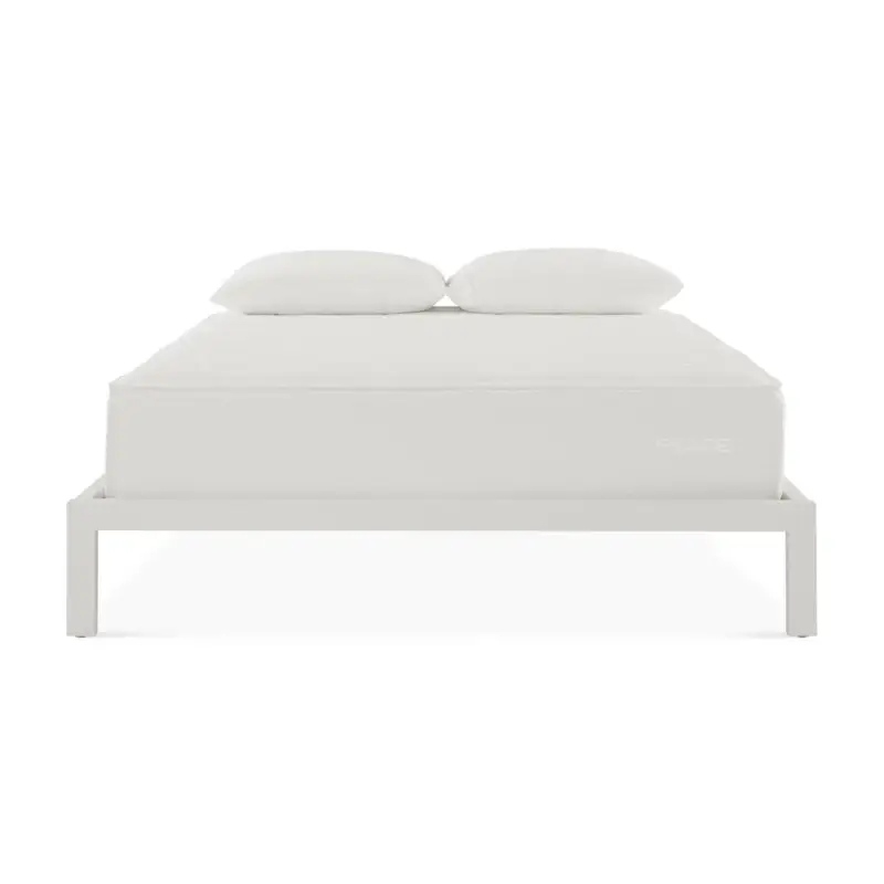 Peace – Matelas hybride avec base en ressorts ensachés Top Vente