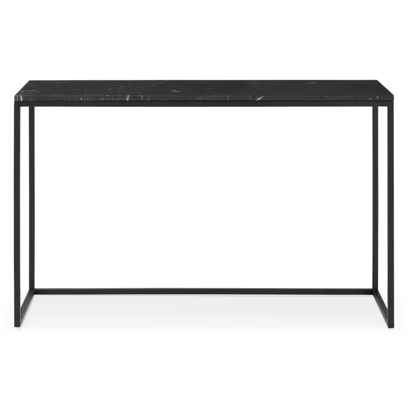 Onix - Console avec plateau en marbre Affaire À Saisir