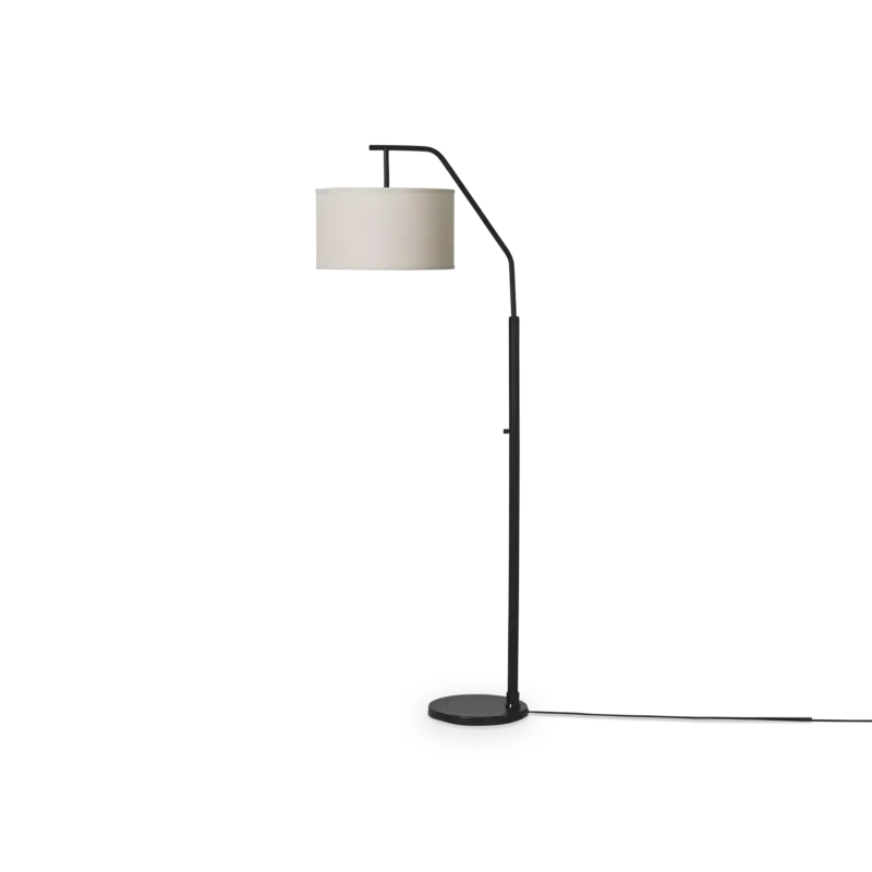 Lampe sur pied Max Solde