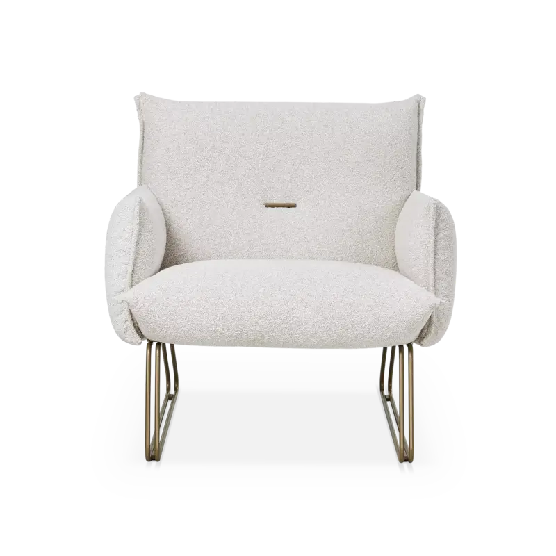 Margot – Fauteuil d’appoint par Gamma Réduction