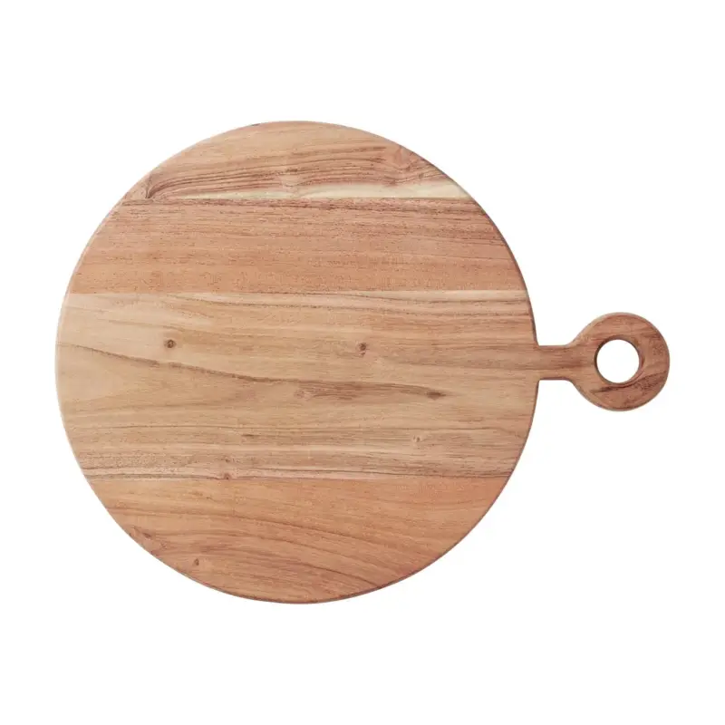 Planche ronde Merana IV Must-Have