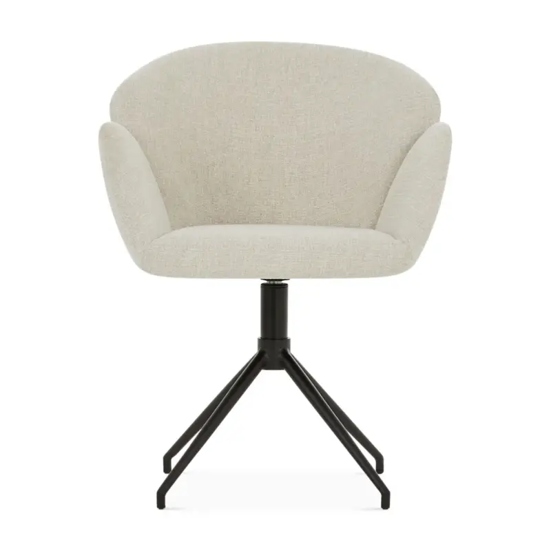 Meilleur Prix Monika Swivel Chair