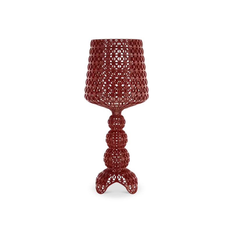 Mini Kabuki – Lampe de table par Kartell Pas Cher