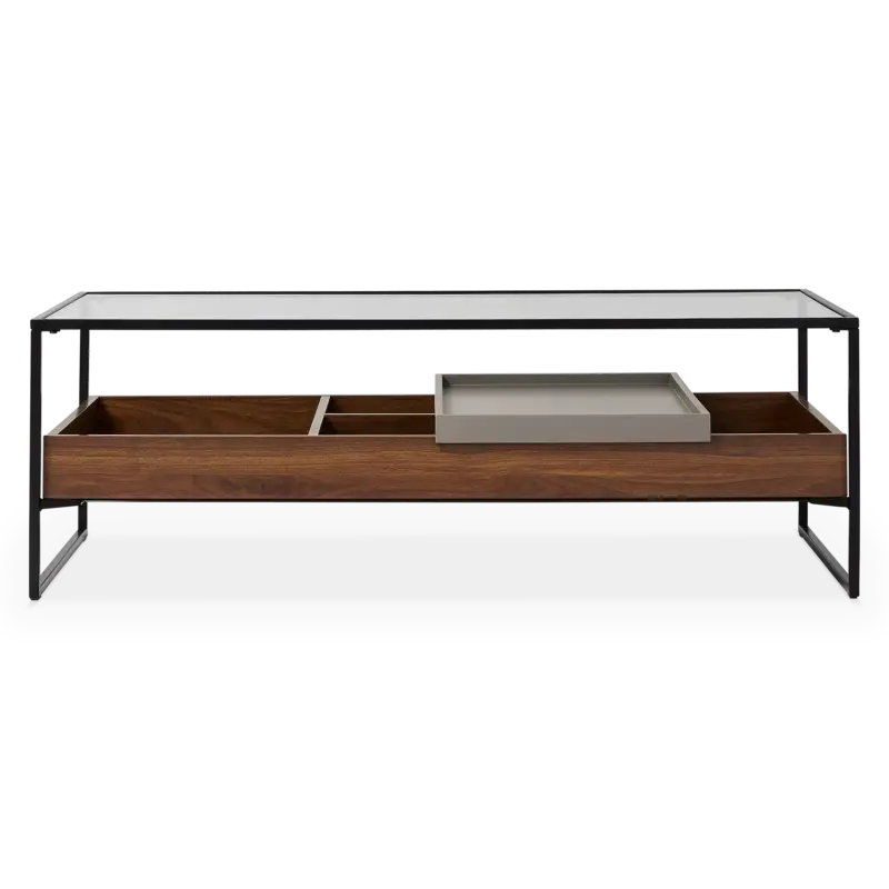 Offre Exclusive Table basse Mantra