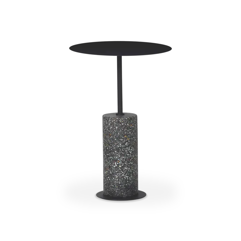 Table d’appoint Lillith Dernier Modèle