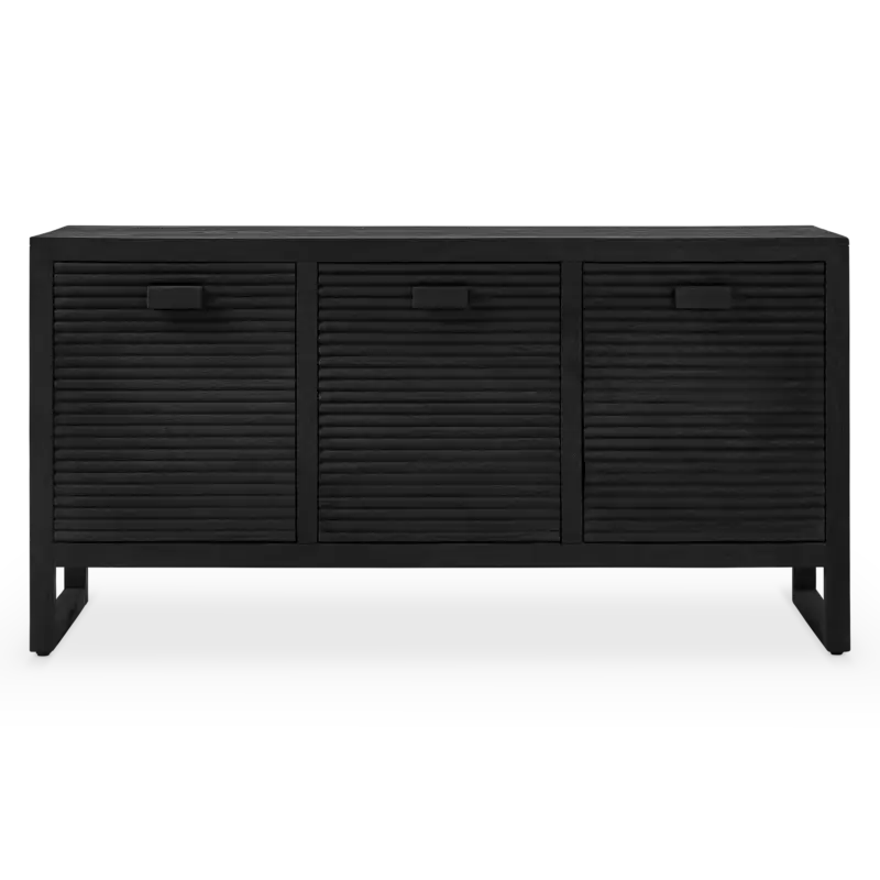 Promotion Lorne – Meuble TV en bois recyclé par Four Hands