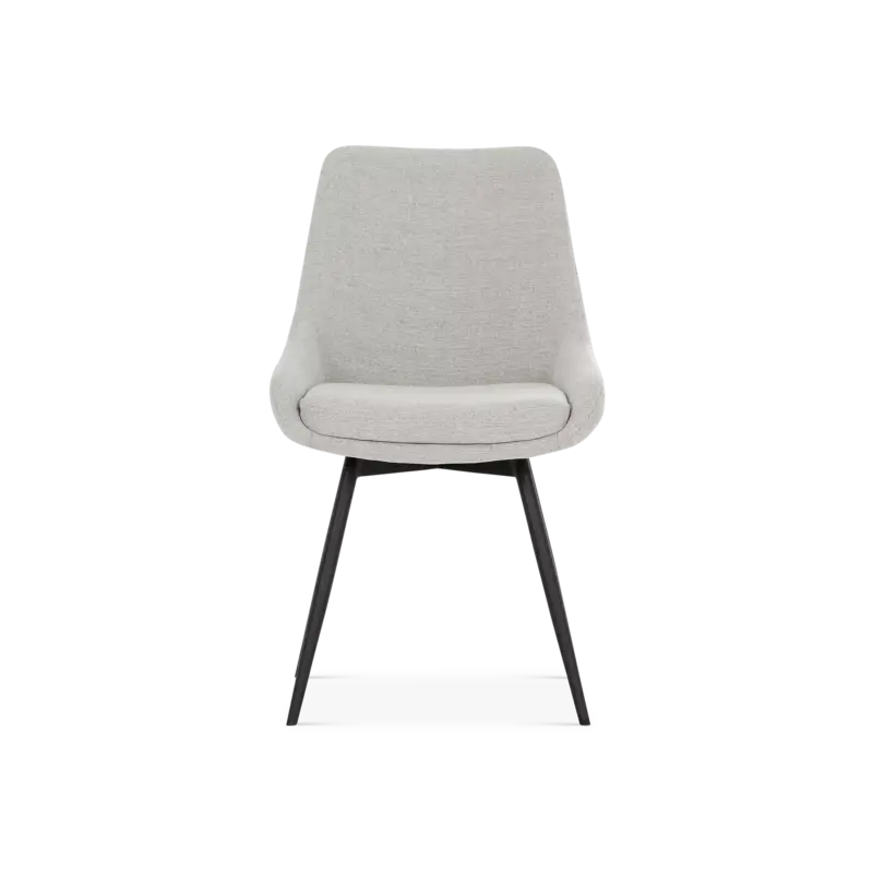 Commander Vite Chaise pivotante Leon