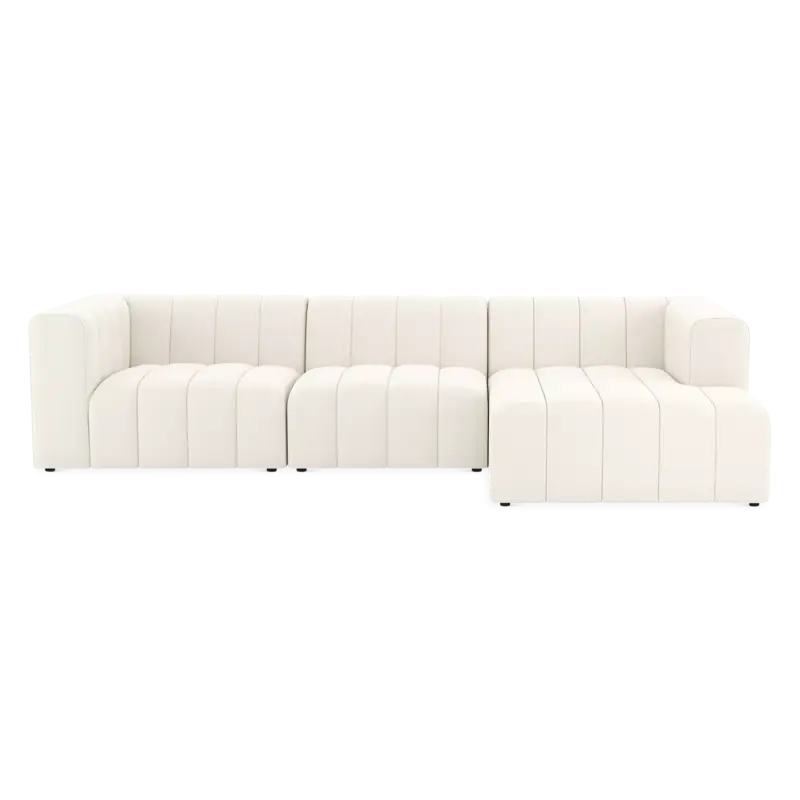 Populaire Langham – Canapé sectionnel par Four Hands