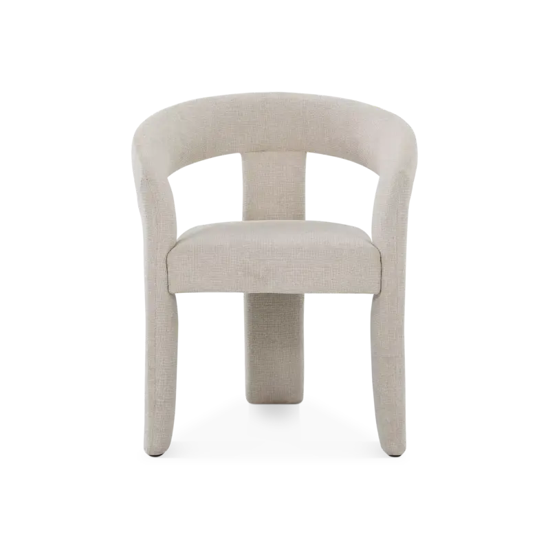 Populaire Jumbo – Chaise de salle à manger