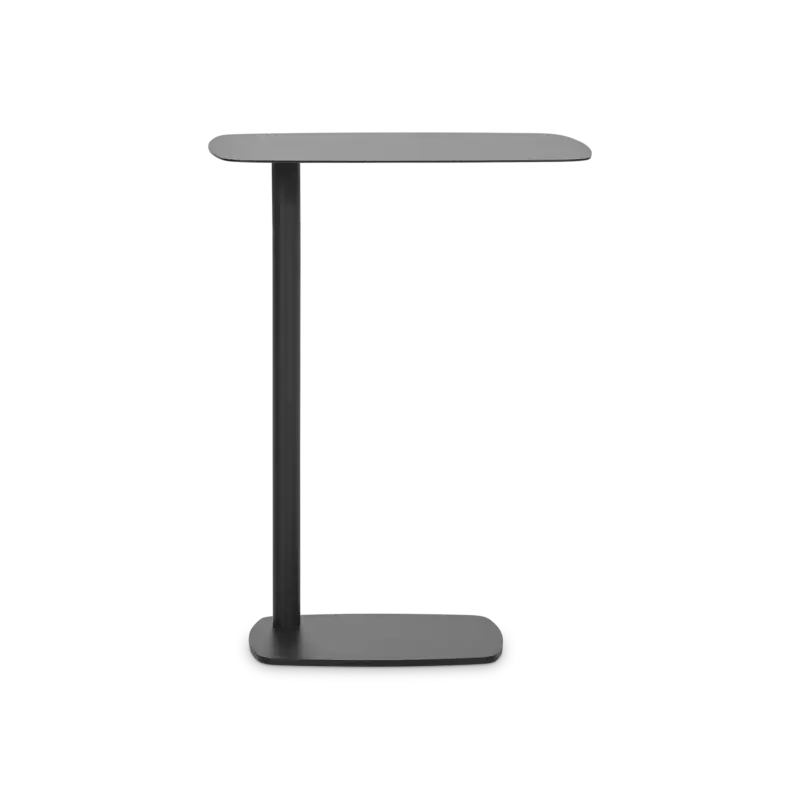 Must-Have Leo – Table d'appoint en métal par Trica