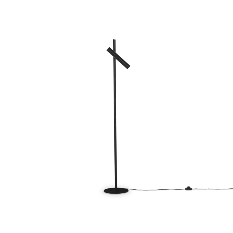 Nouveauté Iris Floor Lamp