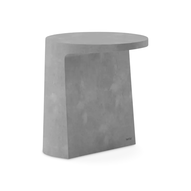Table d'appoint Giro - Haute | Kettal Nouveauté
