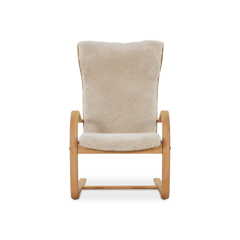 Remise Gazell Flex – Fauteuil de Jan Ekström par Conform