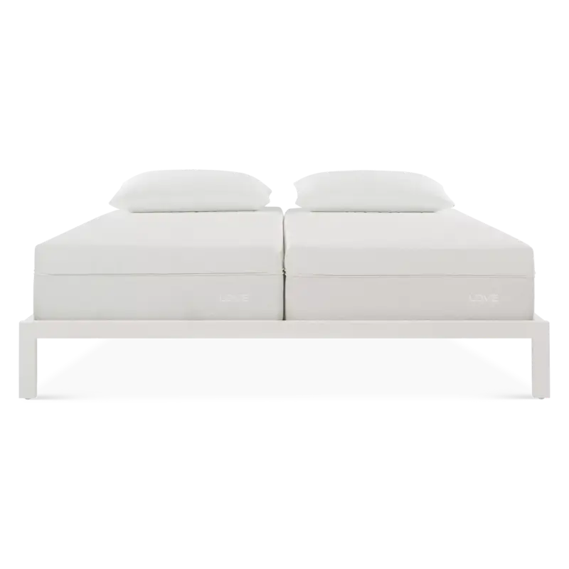 Offre Exclusive Love - Matelas ergonomique articulé