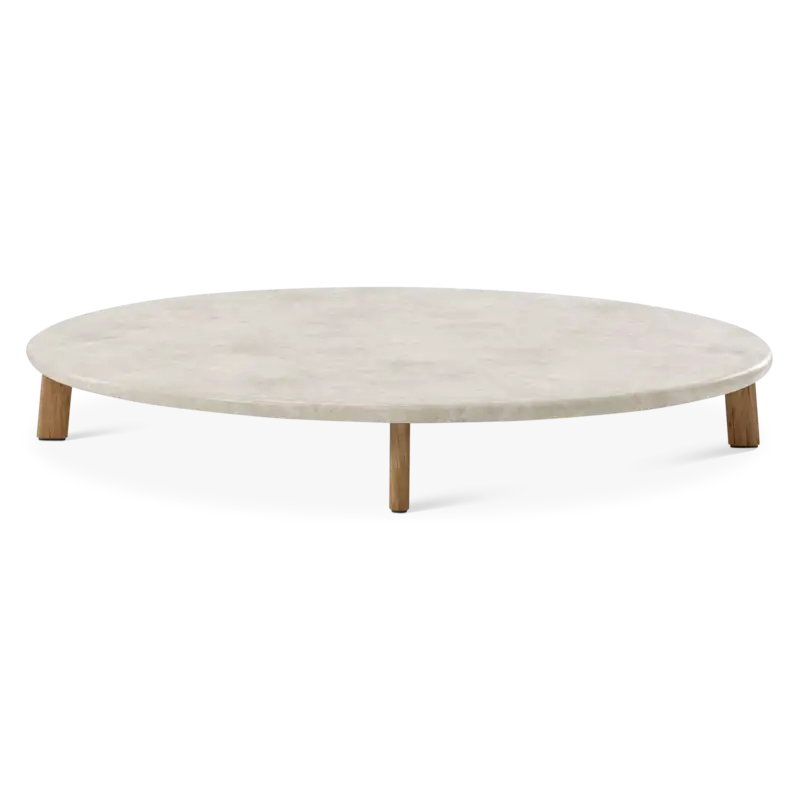 Pas Cher Table basse Giro | Kettal