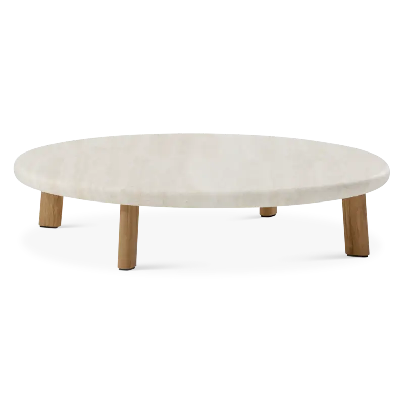 Table basse Giro | Kettal Commander Maintenant
