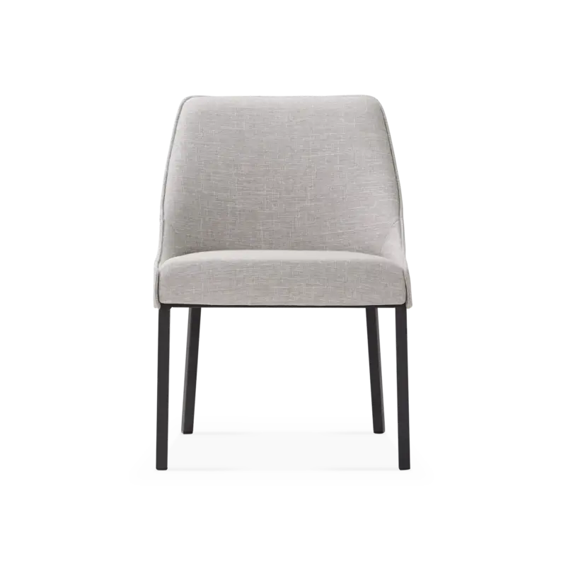Vente Directe Sara I – Chaise gondole de salle à manger par Trica