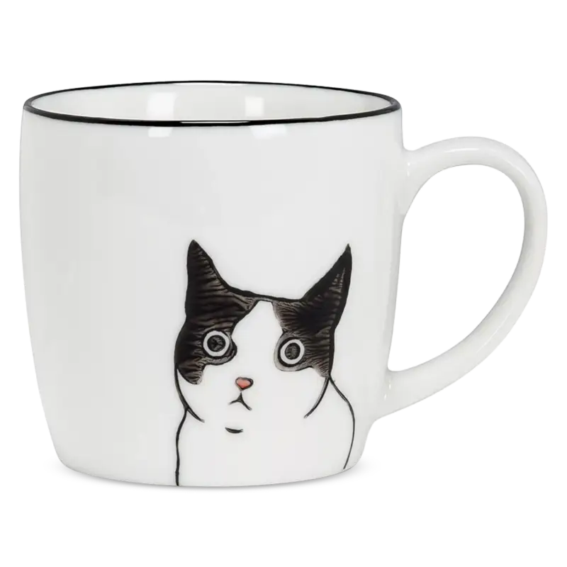 Commande En Gros Tasse Felix