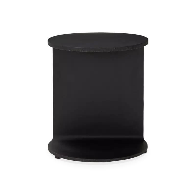 Griffon – Table d’appoint en fonte par Four Hands Expédition Rapide