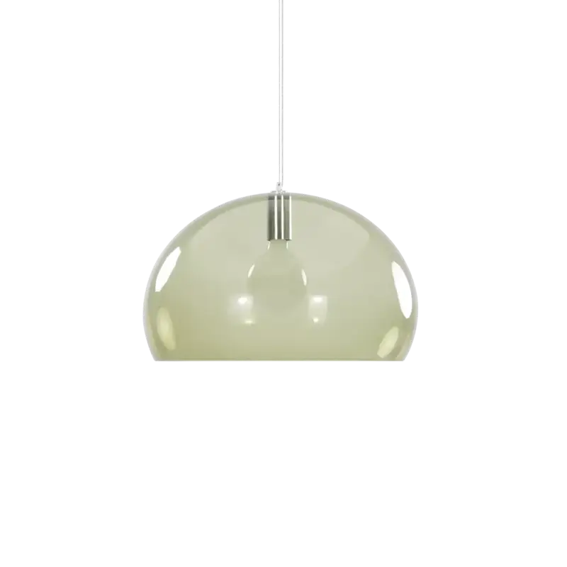 Acheter En Ligne Fly – Lampe suspendue par Kartell