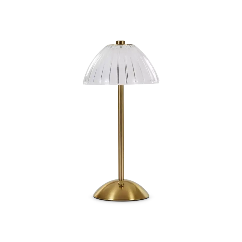 Fancy – Lampe sans fil en laiton Offre Spéciale
