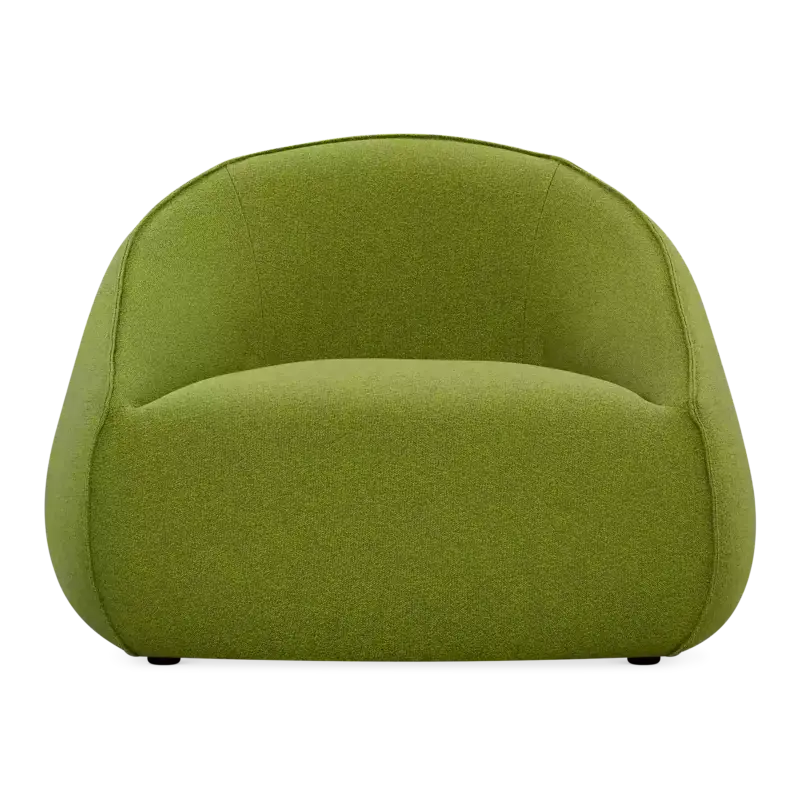 Meilleur Choix Fauteuil Fluffy