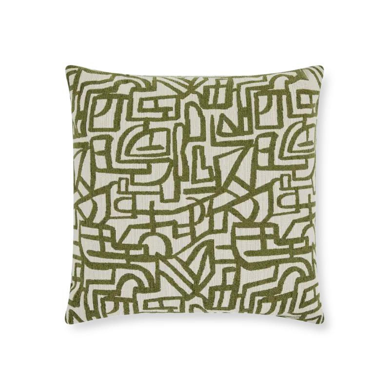 Coussin Edward Authentique