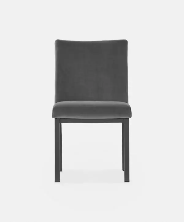 Biscaro – Chaise de salle à manger par Trica Expédié Aujourd&rsquo;hui