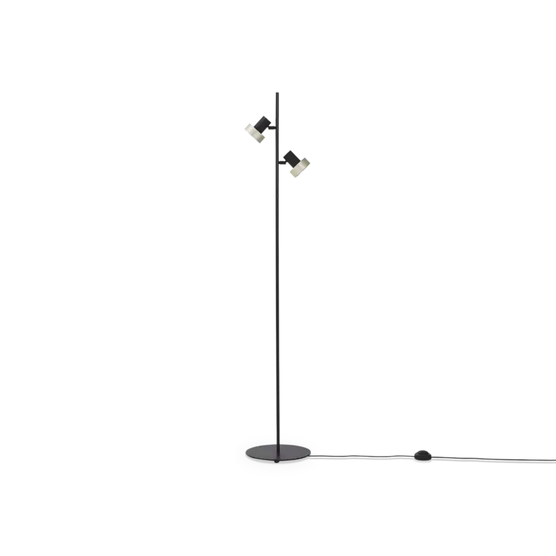 Authentique Donut – Lampe sur pied par Ligne Roset