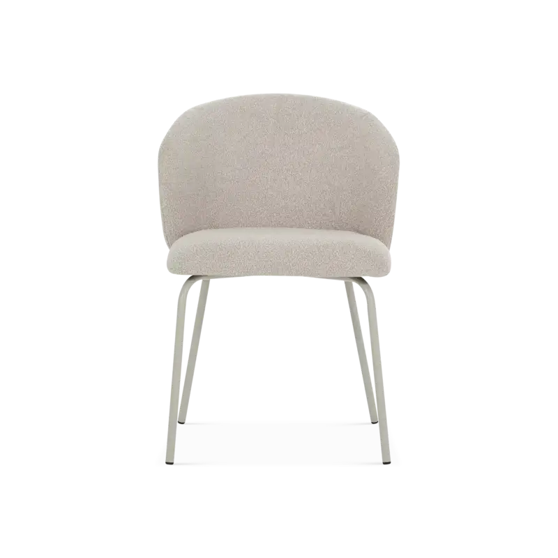 Chaise de salle à manger Dolly Prix Réduit