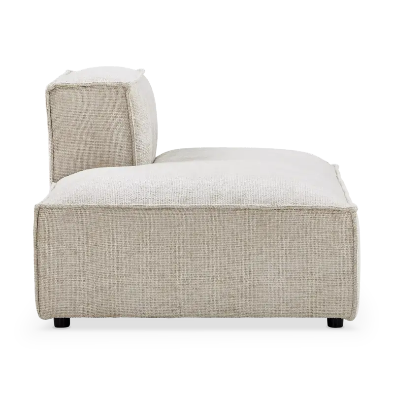 Prix Cassé Domino – Méridienne modulable par Romano