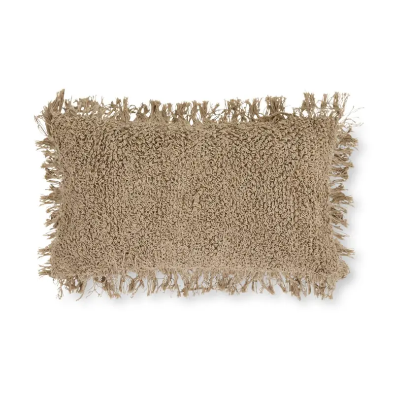 Coussin David Authentique