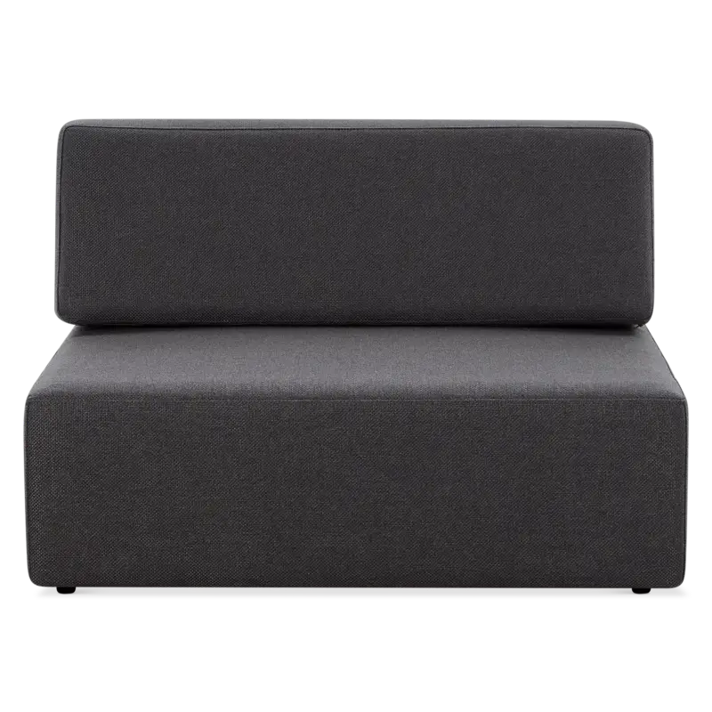 Fauteuil Pivotant Dispatch Authentique