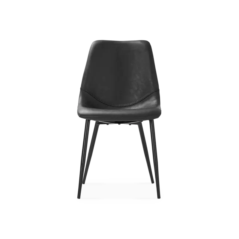 Nouvel Arrivage Solomon - Chaise de salle à manger