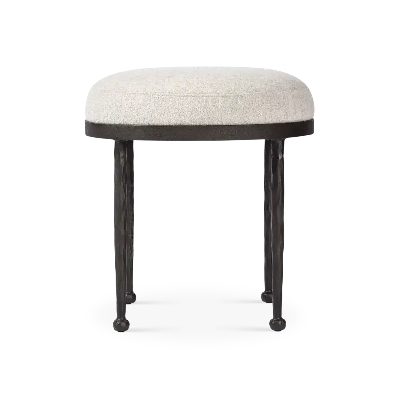Corinne - Tabouret d’appoint par Four Hands Retour Gratuit